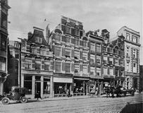 Beursstraat 2-12