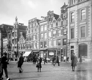 Beursstraat 2-12