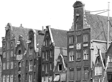 Beursstraat 31-43