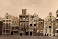 Beursstraat 37-47