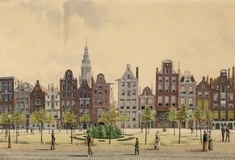 Beursstraat 21-47