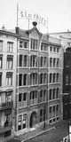 Beursstraat 67-69, Beursplein 13-17