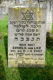 grafsteen Cornelia van Lier