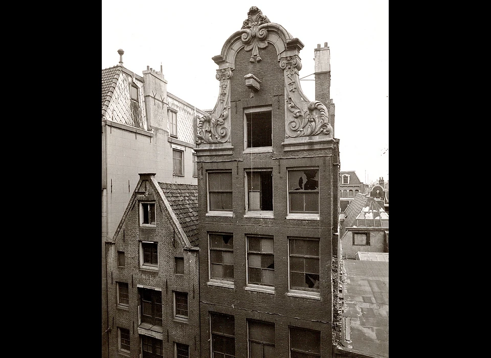 Beursstraat 81 (1935)