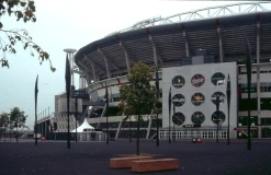 Arenaboulevard 1, Johan Cruijff Arena