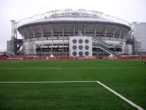 Arenaboulevard 1, Johan Cruijff Arena