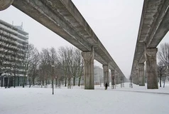 Bijlmermeer, Bijlmermuseum