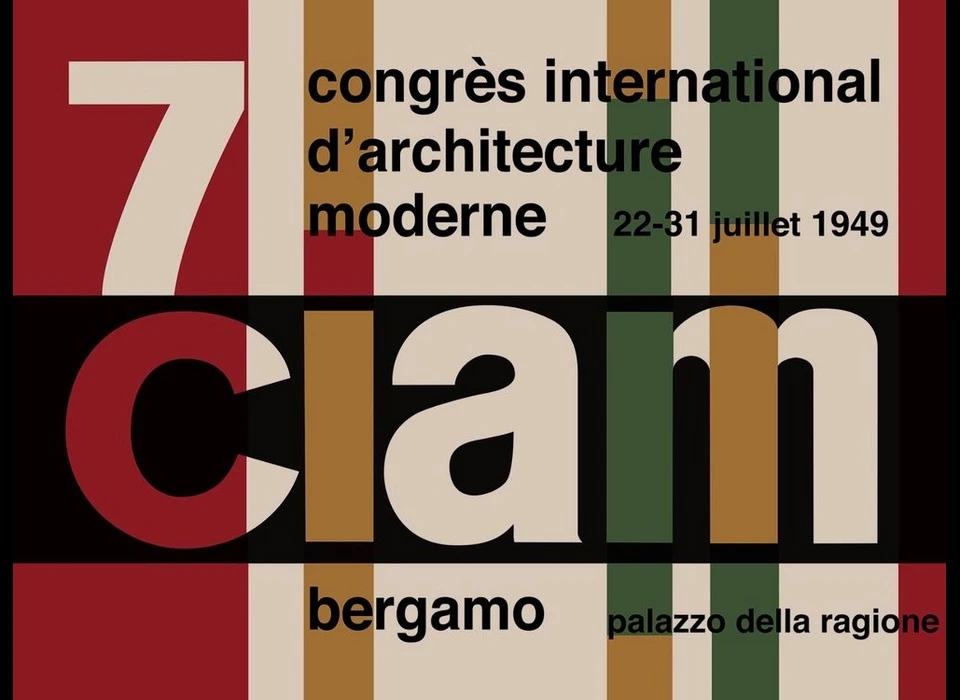 Congrès Internationaux d’Architecture Moderne