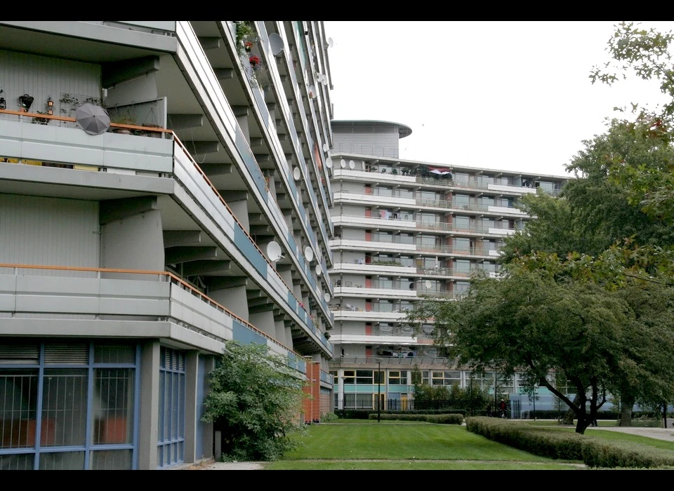 Bijlmermeer vliegramp (1992)