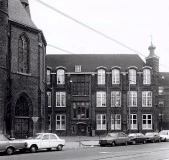 Bilderdijkstraat, Mariaschool