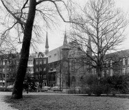 Bilderdijkstraat, De Liefde