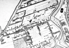 Amsterdam, plattegrond, Stads-en Godshuispolder