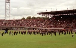 Aalsmeers Bloemencorso 2007