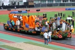 Aalsmeers Bloemencorso 2007