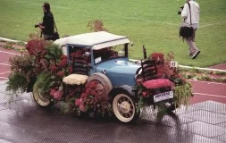 Aalsmeers Bloemencorso 2007