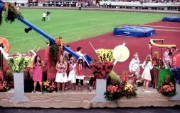 Aalsmeers Bloemencorso 2007