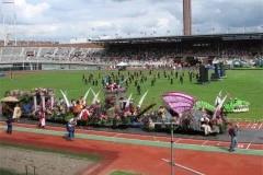 Aalsmeers Bloemencorso 2007