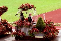 Aalsmeers Bloemencorso 2007