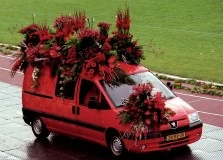 Aalsmeers Bloemencorso 2007