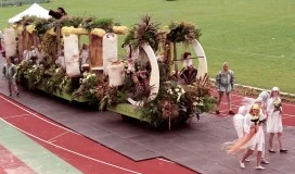 Aalsmeers Bloemencorso 2007