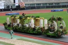 Aalsmeers Bloemencorso 2007