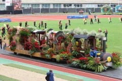 Aalsmeers Bloemencorso 2007