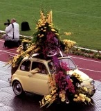 Aalsmeers Bloemencorso 2007