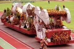 Aalsmeers Bloemencorso 2007