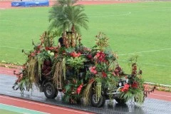 Aalsmeers Bloemencorso 2007