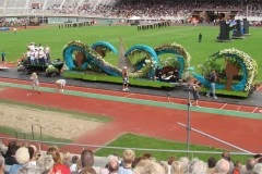 Aalsmeers Bloemencorso 2007