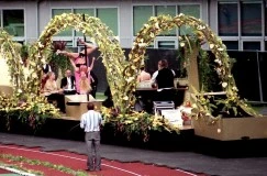 Aalsmeers Bloemencorso 2007