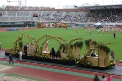 Aalsmeers Bloemencorso 2007