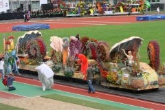 Aalsmeers Bloemencorso 2007