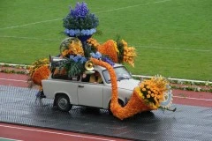 Aalsmeers Bloemencorso 2007