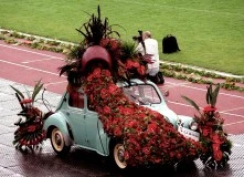 Aalsmeers Bloemencorso 2007