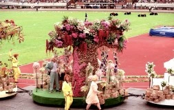 Aalsmeers Bloemencorso 2007