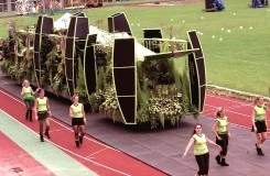 Aalsmeers Bloemencorso 2007