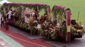 Aalsmeers Bloemencorso 2007