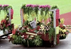 Aalsmeers Bloemencorso 2007