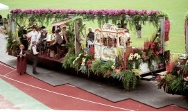 Aalsmeers Bloemencorso 2007