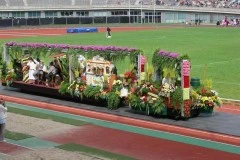 Aalsmeers Bloemencorso 2007