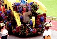 Aalsmeers Bloemencorso 2007