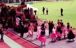 Aalsmeers Bloemencorso 2007