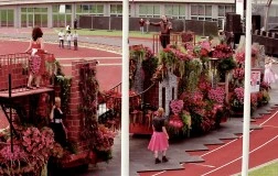 Aalsmeers Bloemencorso 2007