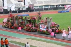 Aalsmeers Bloemencorso 2007