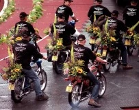 Aalsmeers Bloemencorso 2007