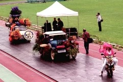 Aalsmeers Bloemencorso 2007