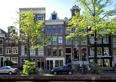 Bloemgracht 13-21