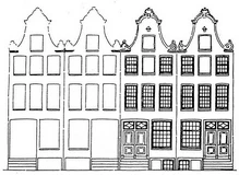 Lange Leidsedwarsstraat 147-150