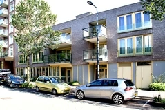 Ben van Meerendonkstraat 59-65